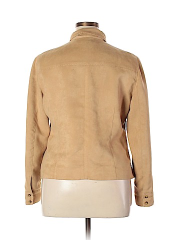 Villager Sport by Liz Claiborne Jacket (view 2)