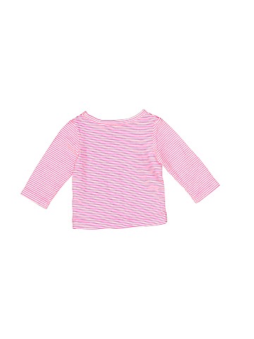 Carter's Long Sleeve T-Shirt (view 2)