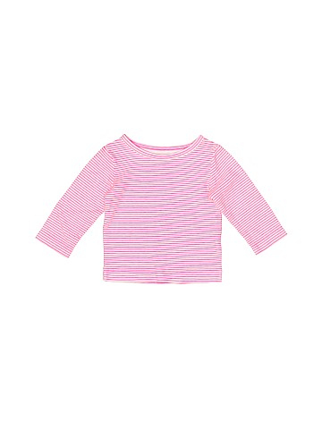 Carter's Long Sleeve T-Shirt (view 1)