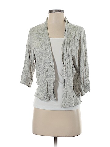 Ann Taylor LOFT Cardigan (view 1)