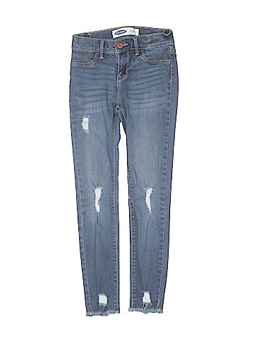 Old Navy Jeans (view 1)
