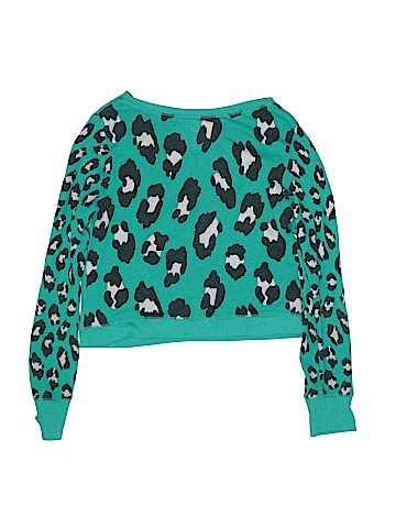 Justice Sweatshirt (view 2)