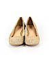 CL by Laundry Tan Wedges Size 7 - photo 2