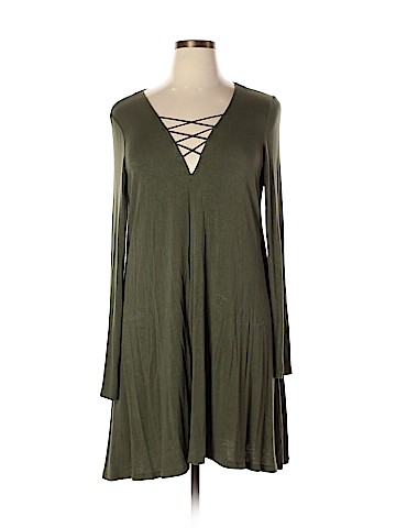 Express Casual Dress (view 1)