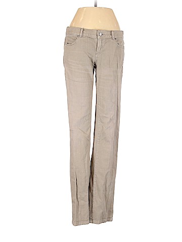 Pilcro and The Letterpress Jeans (view 1)