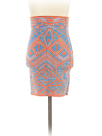 BCBGMAXAZRIA Casual Skirt (view 2)