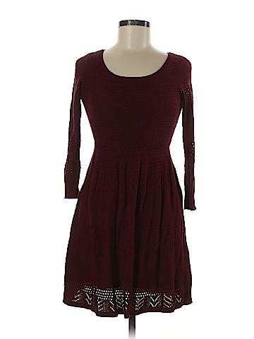 American Eagle Outfitters Casual Dress (view 1)