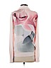 Ted Baker London Pink Cardigan Size 4 - photo 2