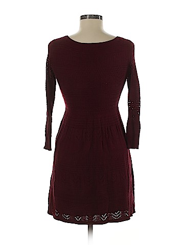 American Eagle Outfitters Casual Dress (view 2)