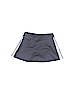 Heat Gear by Under Armour Color Block Gray Active Skort Size 3-6 mo - photo 2