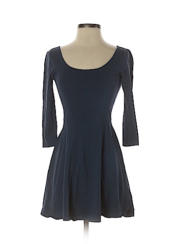American Eagle Outfitters Casual Dress (view 1)