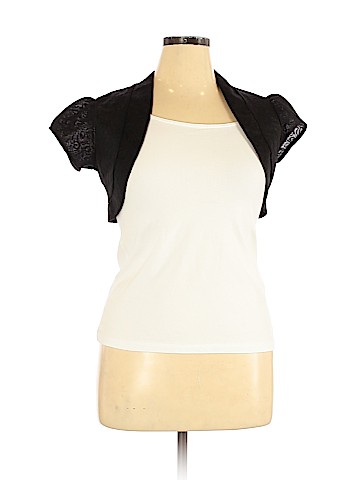 French Atmosphere Cardigan (view 1)