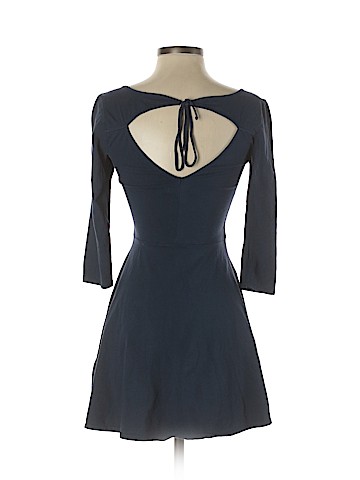 American Eagle Outfitters Casual Dress (view 2)