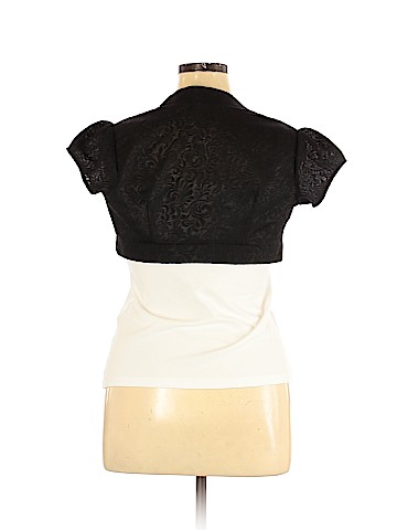 French Atmosphere Cardigan (view 2)