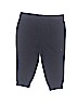 Under Armour 100% Polyester Black Sweatpants Size 3-6 mo - photo 2