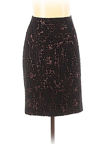 Donna Karan Collection Casual Skirt (view 1)