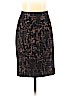Donna Karan Collection Black Casual Skirt Size 4 - photo 1