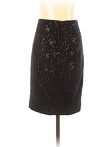 Donna Karan Collection Casual Skirt (view 2)