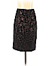 Donna Karan Collection Black Casual Skirt Size 4 - photo 2