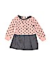 Baby Gap 100% Cotton Pink Dress Size 2T - photo 1