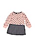 Baby Gap 100% Cotton Pink Dress Size 2T - photo 2