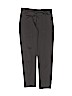 Gymgo Black Active Pants Size 7 - 8 - photo 1