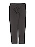 Gymgo Black Active Pants Size 7 - 8 - photo 2