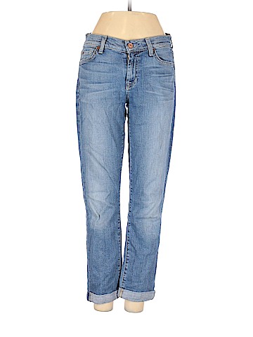 7 For All Mankind Jeans (view 1)