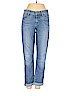 7 For All Mankind Blue Jeans Size 27 waist - photo 1
