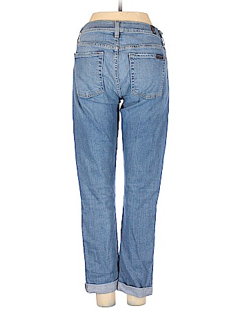 7 For All Mankind Jeans (view 2)