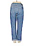 7 For All Mankind Blue Jeans Size 27 waist - photo 2