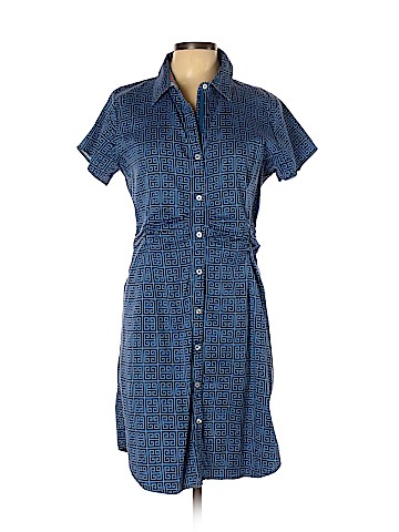 Dizzy Lizzy Casual Dress (view 1)