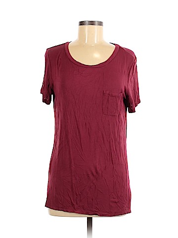 American Eagle Outfitters Short Sleeve T-Shirt (view 1)