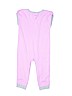 Under Armour 100% Cotton Pink Short Sleeve Outfit 12-18 MO / 18 MO - photo 2