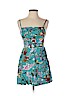 Lulu's Teal Casual Dress Size S - photo 1