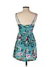 Lulu's Teal Casual Dress Size S - photo 2