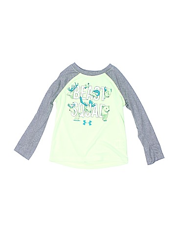 Under Armour Active T-Shirt (view 1)