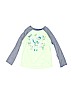 Under Armour Green Active T-Shirt Size 3T - photo 1