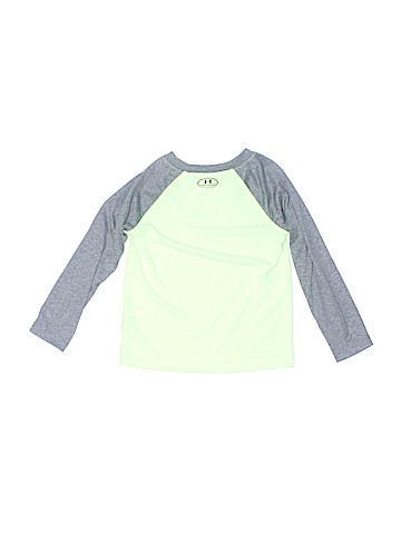 Under Armour Active T-Shirt (view 2)