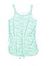 Under Armour Green Romper Size 5 - photo 1