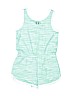 Under Armour Green Romper Size 5 - photo 2