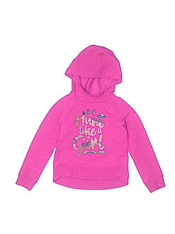 Under Armour Pullover Hoodie (view 1)