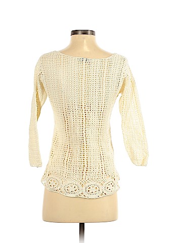 Charlotte Russe Pullover Sweater (view 2)