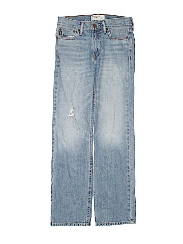 Abercrombie Jeans (view 1)