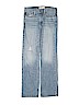 Abercrombie 100% Cotton Blue Jeans Size 11 - 12 - photo 1