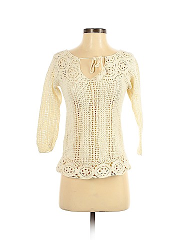 Charlotte Russe Pullover Sweater (view 1)