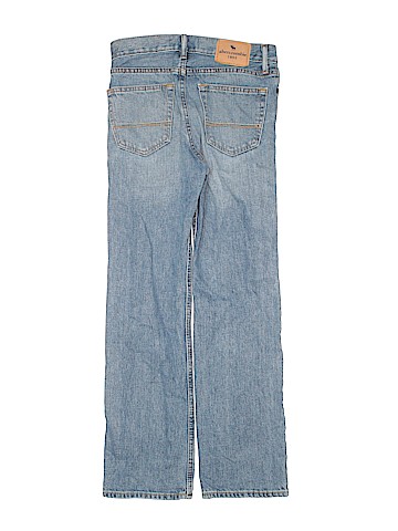 Abercrombie Jeans (view 2)