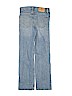 Abercrombie 100% Cotton Blue Jeans Size 11 - 12 - photo 2