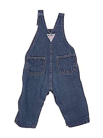 OshKosh B'gosh Overalls (view 2)