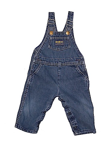 OshKosh B'gosh Overalls (view 1)